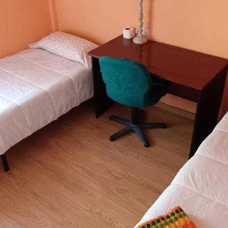 Apartamento Angel Murcia Exterior photo