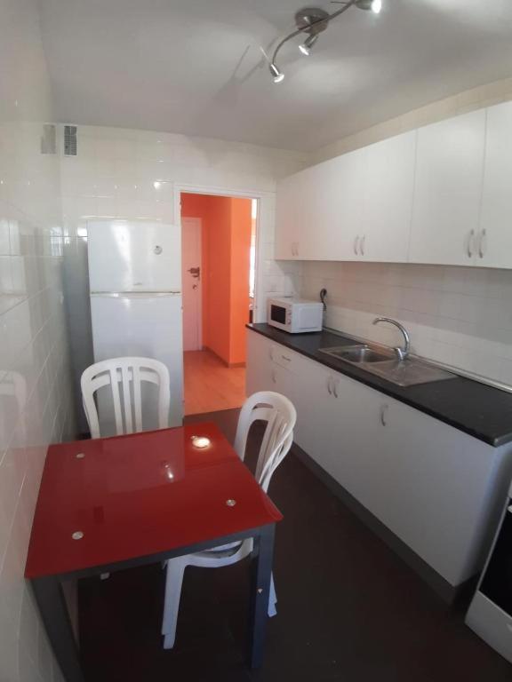 Apartamento Angel Murcia Exterior photo