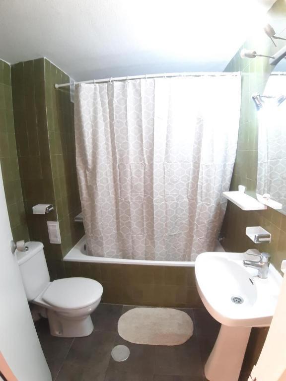 Apartamento Angel Murcia Exterior photo