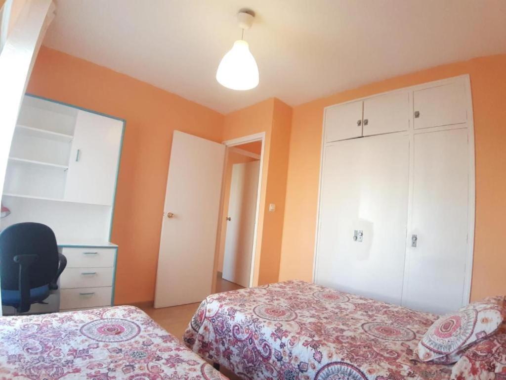 Apartamento Angel Murcia Exterior photo