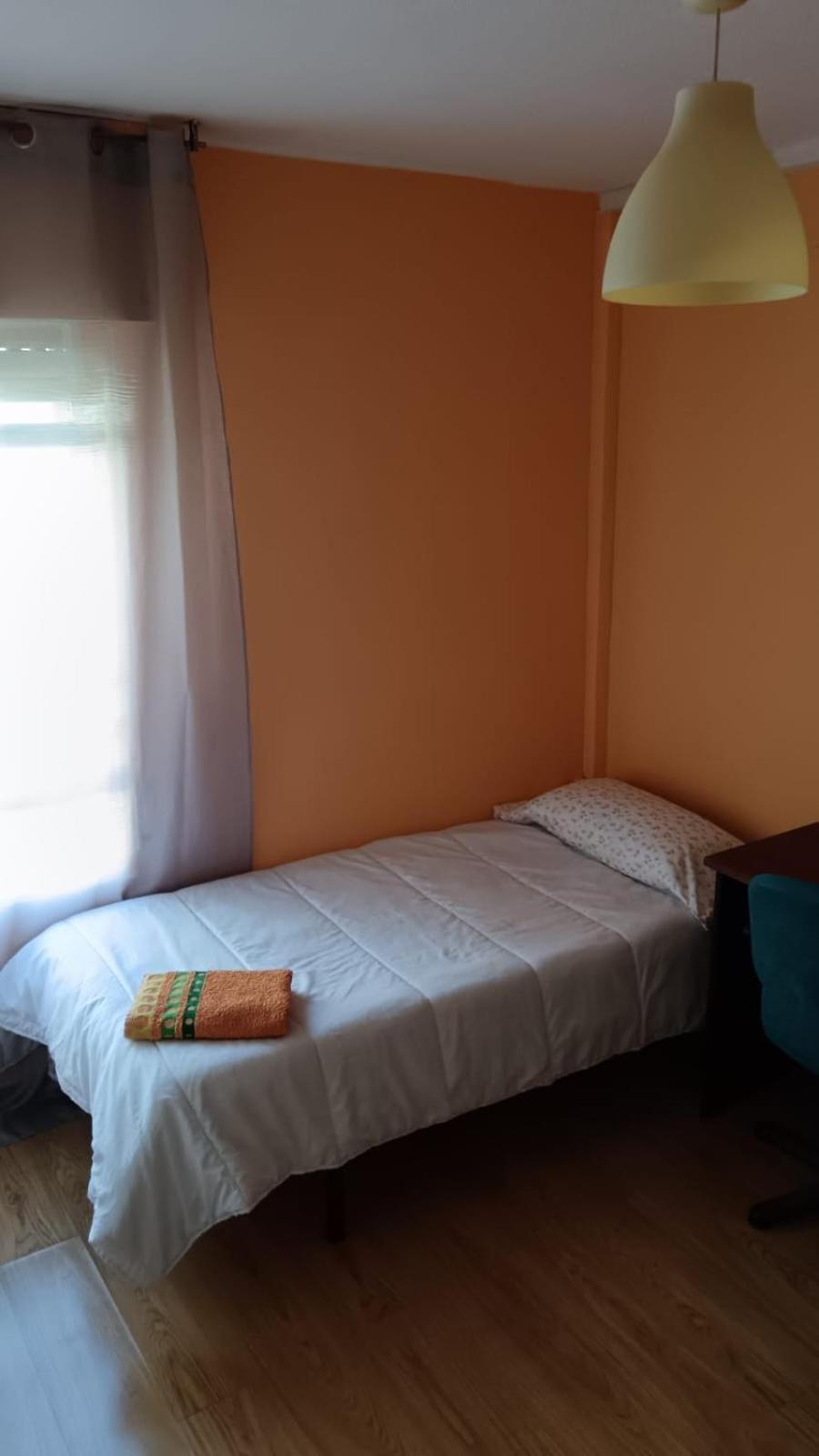 Apartamento Angel Murcia Exterior photo