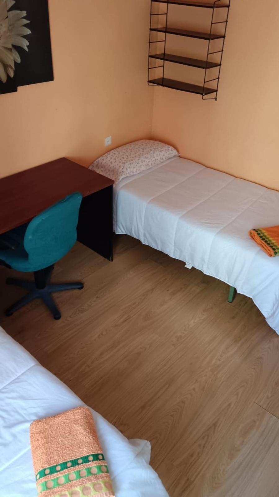 Apartamento Angel Murcia Exterior photo